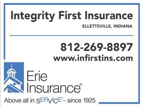 Integrity First Insurance