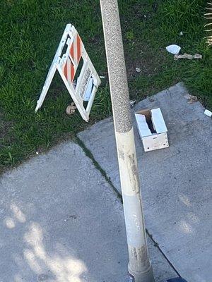 The Charlie Echo Park