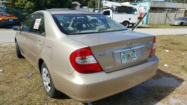 Don Auto Spoiler Sales