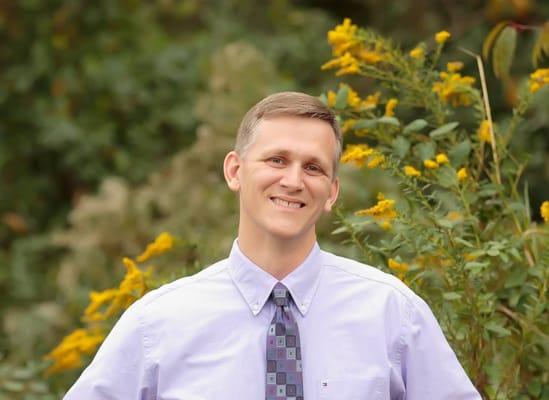 Mark A Huie, DDS MS - Oceans of Smiles