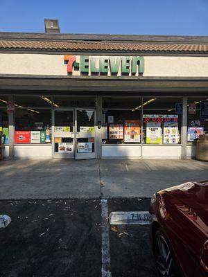 7-Eleven