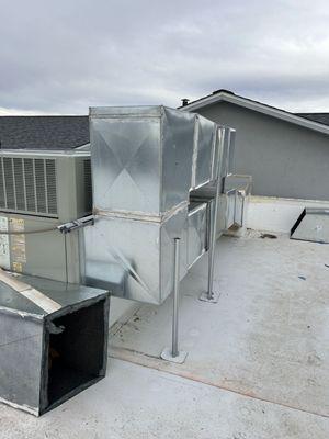 R&R Mechanical Services