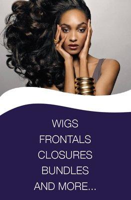 Looking Good Hair Extensions