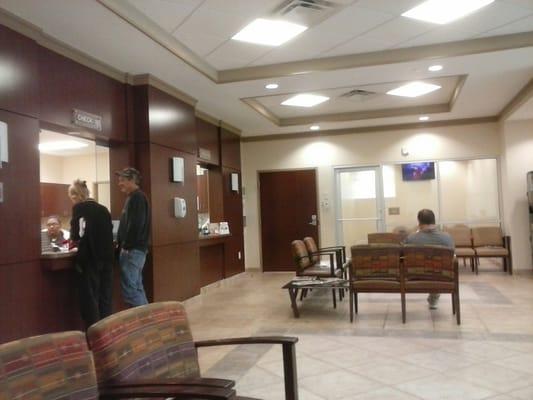 Florida Medical Clinic P A