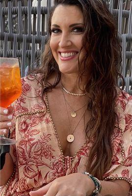 Bronze Goddess Spray Tans