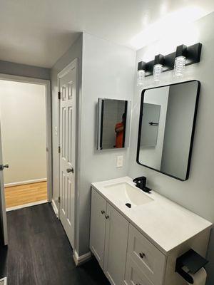 Ferry’s Construction