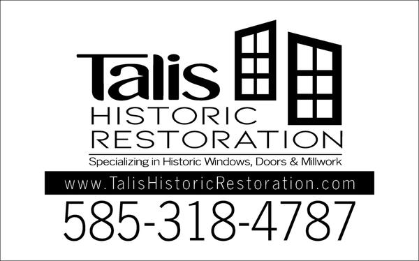 Logo with Phone Number
