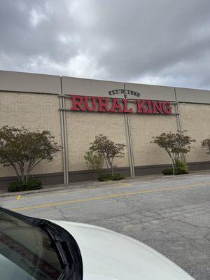 Rural King