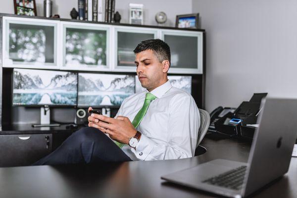 The Dixon Injury Firm