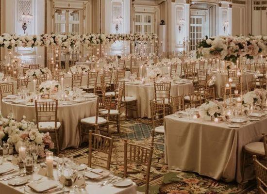 Elegant Hospitality Staffing