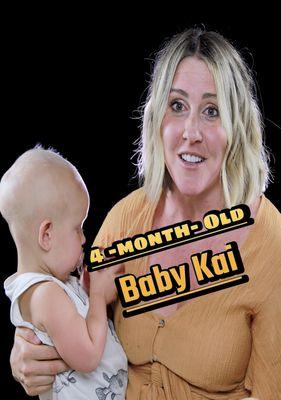 Pre natal chiropractic care