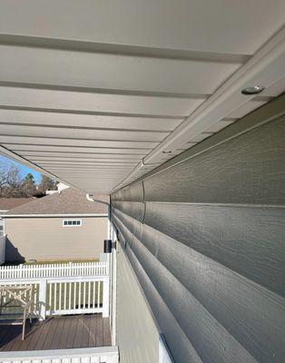 Holiday lights Express