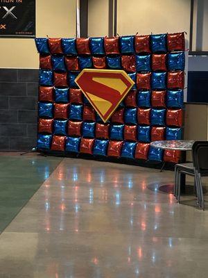 Megaplex 8 at Thanksgiving Point