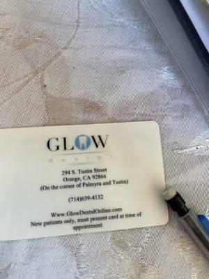 GLOW Dental