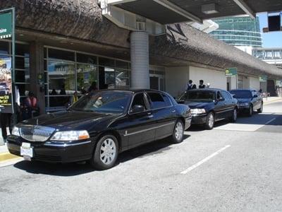 Denver Airport Transportation by American Fleet