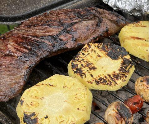 Grandpa's Old Home Meats