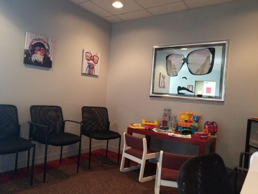 Maumee Center For Eyecare