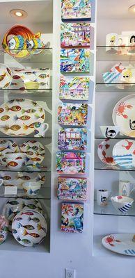 Island Style Galleries