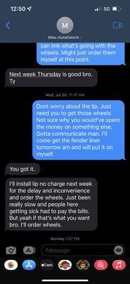 Autoelektrik Body Shop And Repair