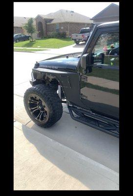 Deluxe DFW Auto Detailing