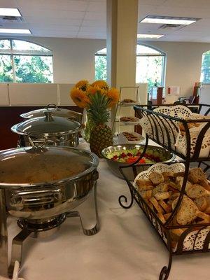 Shar CG Home and Event Services