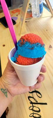 Sips & Scoops