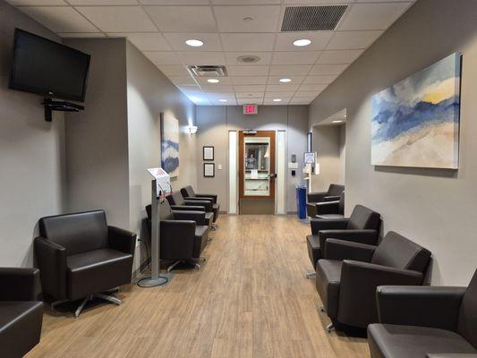 Texas Institute for Surgery