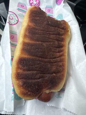 DV's Donuts