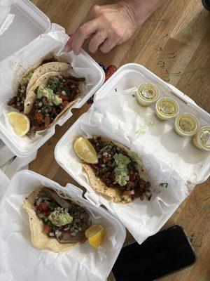 Prime Taco