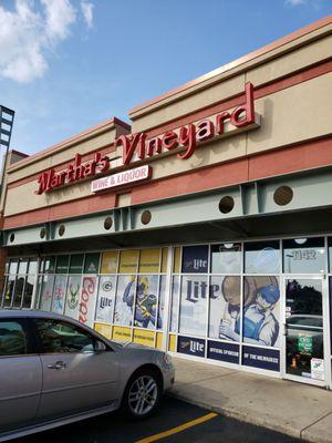 Martha's Vineyard II