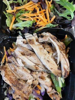 The Shaved Ice Shop | in Teriyaki Tom's