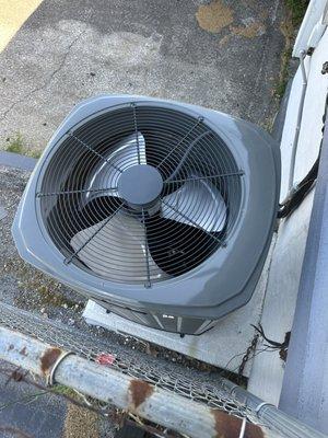 A/C Care Heating & Air