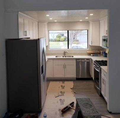 KDC Construction Services