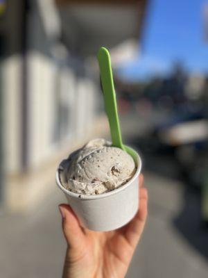 Lopez Island Ice Cream Parlor