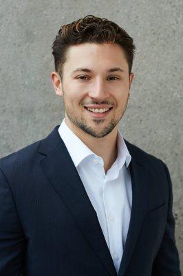 Jacob Springer-Giamartino