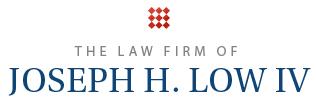 The Law Firm of Joseph H Low IV