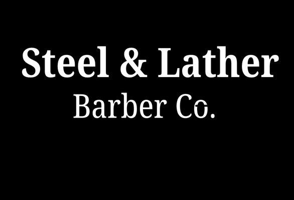 Steel & Lather Barber