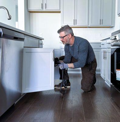 MasterGuard Home Inspections