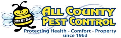 All County Pest Control