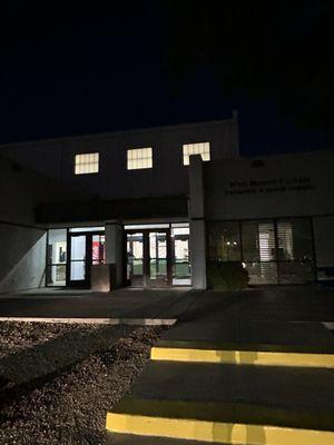 Phoenix Table Tennis Club