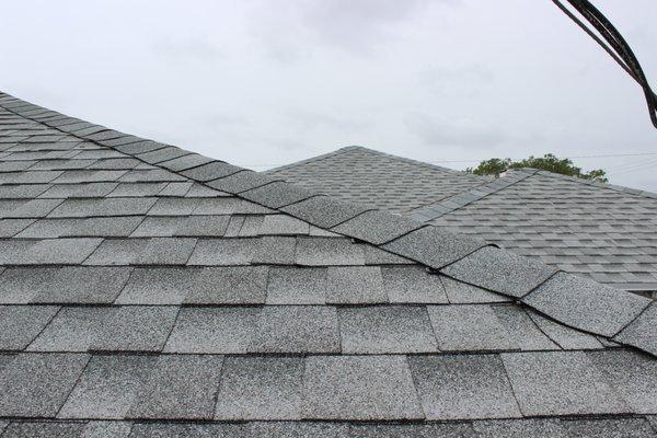 HD Roofing and General Contracting