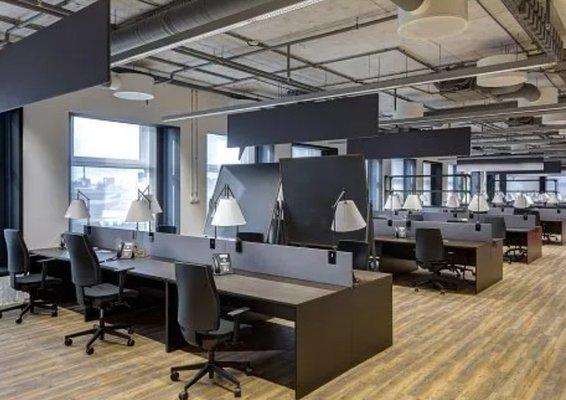 Bay Building Janitorial