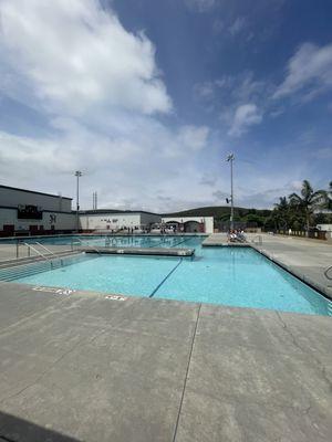 San Juan Hills High School