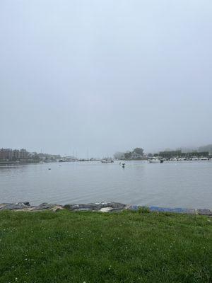 Roger Sherman Baldwin Park