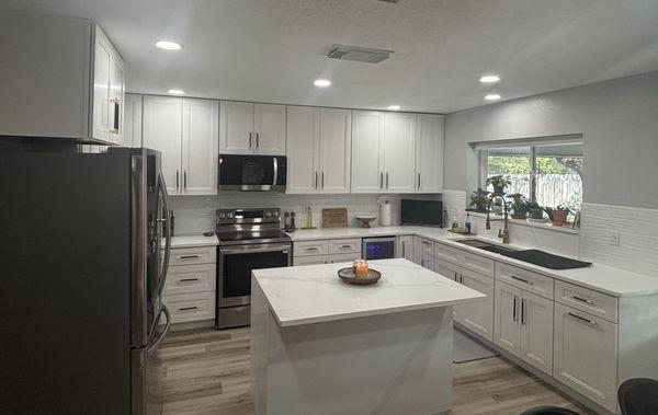 MAD General Contractors