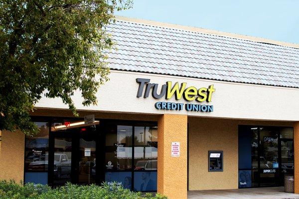 TruWest Credit Union