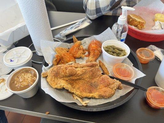 Betty and Buddy's Restaurant