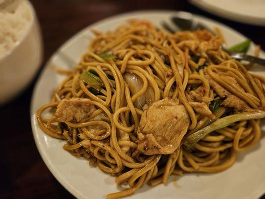 Lieu's Chinese Bistro