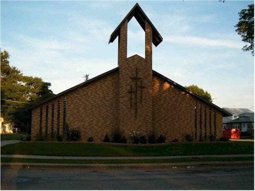 St Gregorios Malankara Orthodox Cathedral