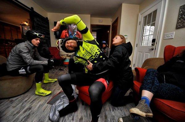 Colorado Movement Therapy